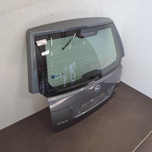 Image Malle/Hayon arriere - FIAT IDEA