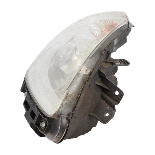 Image Optique avant principal droit (feux)(phare) - RENAULT CLIO 3