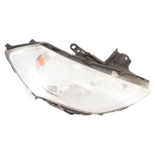 Image Optique avant principal droit (feux)(phare) - RENAULT CLIO 3