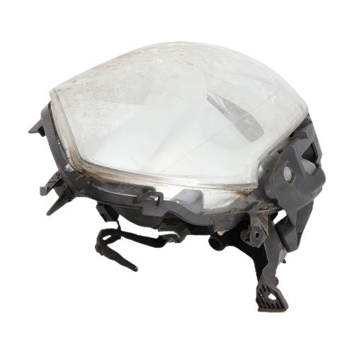 Image Optique avant principal droit (feux)(phare) - RENAULT CLIO 3