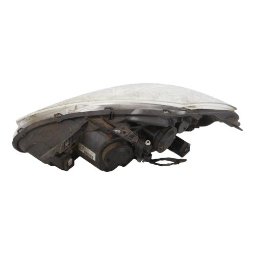 Image Optique avant principal droit (feux)(phare) - RENAULT CLIO 3