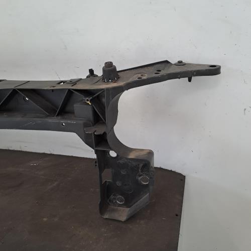 Image Armature avant, Masque avant - RENAULT CLIO 3
