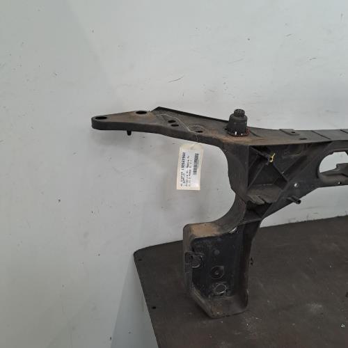 Image Armature avant, Masque avant - RENAULT CLIO 3