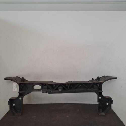 Image Armature avant, Masque avant - RENAULT CLIO 3
