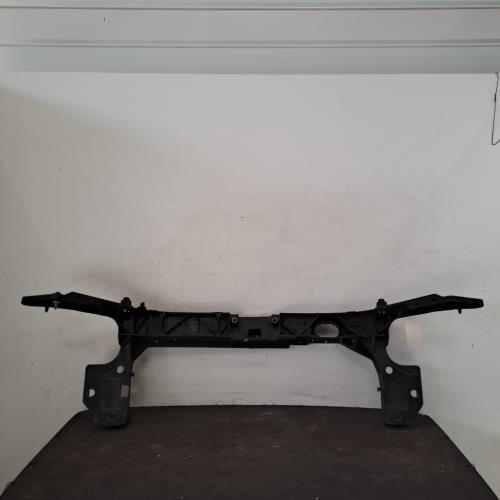Image Armature avant, Masque avant - RENAULT CLIO 3