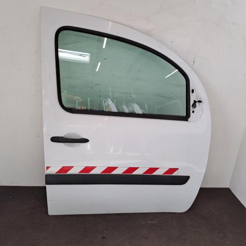 Image Porte avant droit - RENAULT KANGOO 2