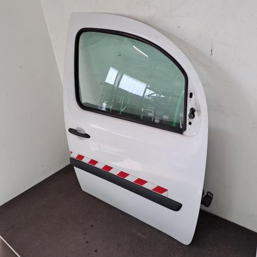 Image Porte avant droit - RENAULT KANGOO 2