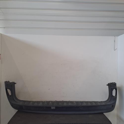 Image Pare choc arriere - RENAULT KANGOO 2
