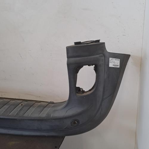 Image Pare choc arriere - RENAULT KANGOO 2