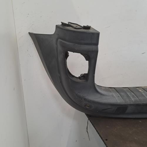 Image Pare choc arriere - RENAULT KANGOO 2