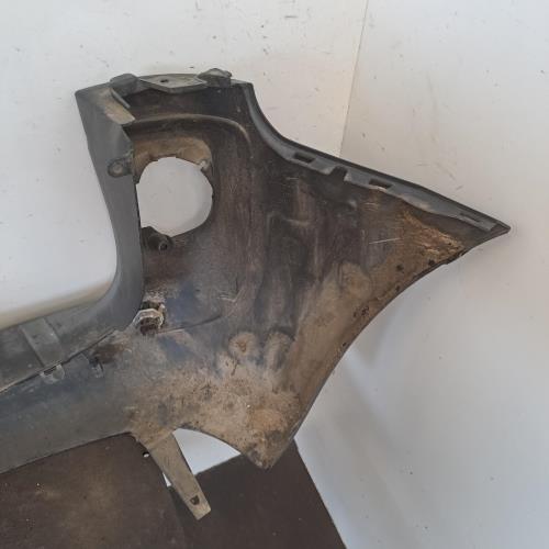 Image Pare choc arriere - RENAULT KANGOO 2