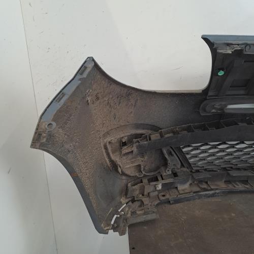 Image Pare choc avant - RENAULT TWINGO 2