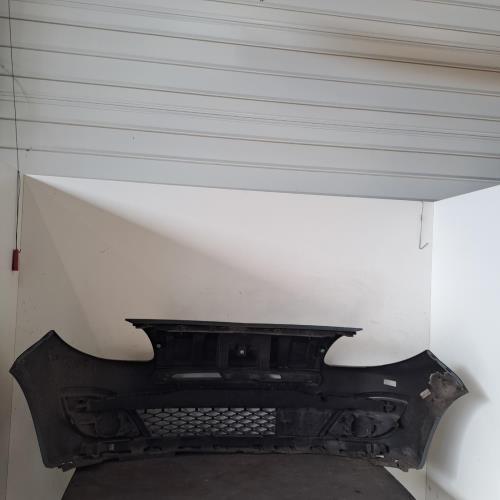 Image Pare choc avant - RENAULT TWINGO 2