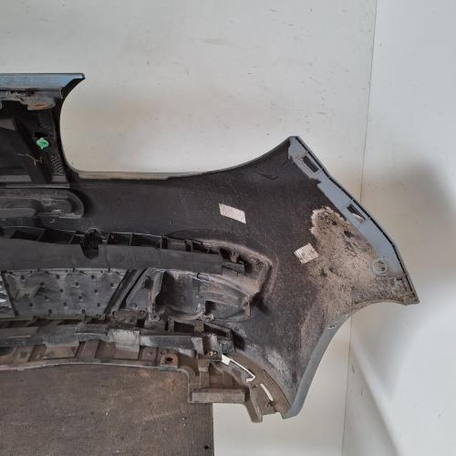 Image Pare choc avant - RENAULT TWINGO 2