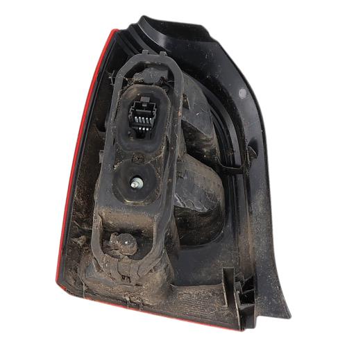Image Feu arriere principal droit (feux) - RENAULT TWINGO 2