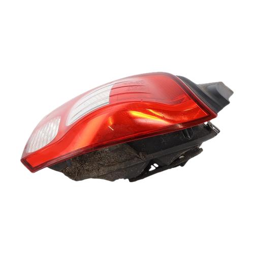 Image Feu arriere principal droit (feux) - RENAULT TWINGO 2