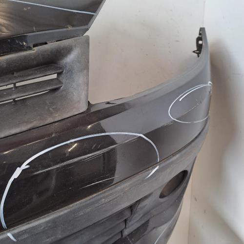 Image Pare choc avant - RENAULT CLIO 3