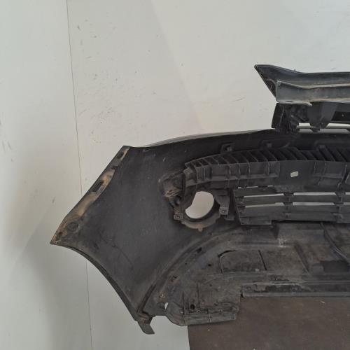 Image Pare choc avant - RENAULT CLIO 3