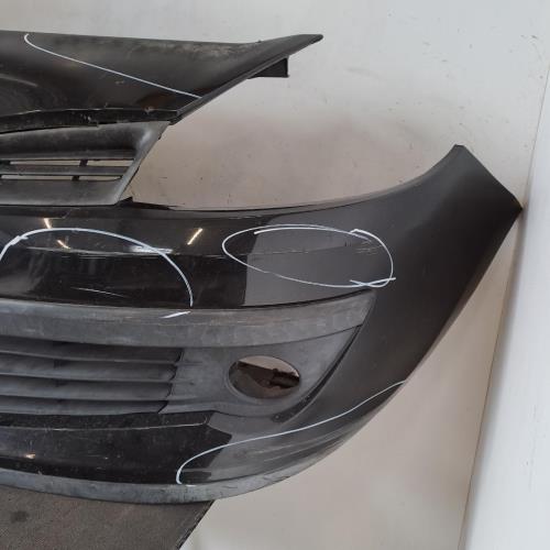Image Pare choc avant - RENAULT CLIO 3