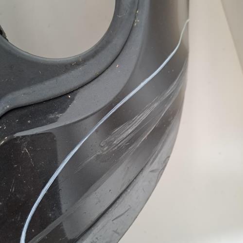 Image Pare choc avant - RENAULT CLIO 3