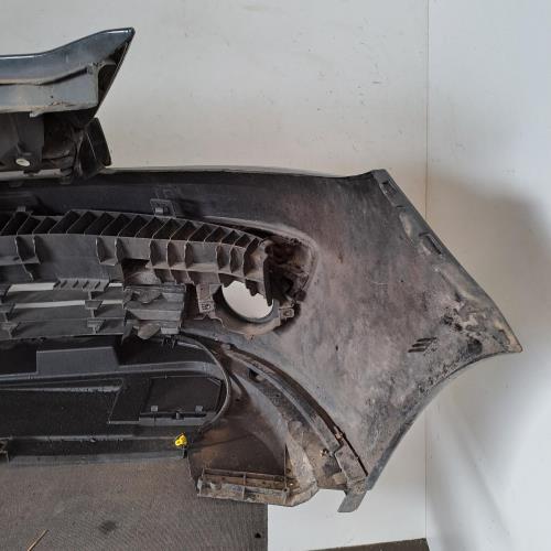 Image Pare choc avant - RENAULT CLIO 3