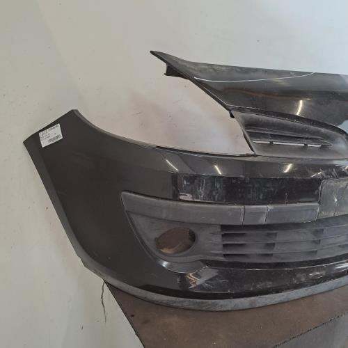 Image Pare choc avant - RENAULT CLIO 3