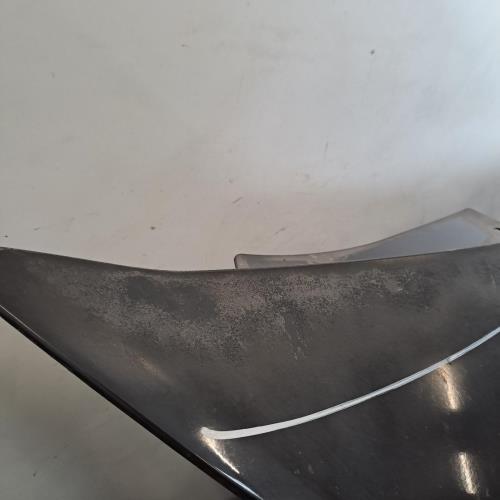 Image Pare choc avant - RENAULT CLIO 3