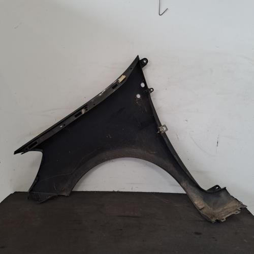 Image Aile avant droit - RENAULT CLIO 3