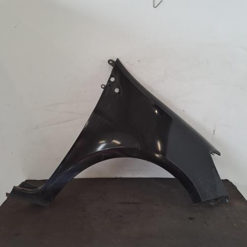 Image Aile avant droit - RENAULT CLIO 3