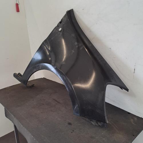 Image Aile avant droit - RENAULT CLIO 3