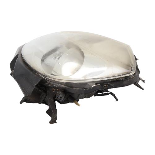 Image Optique avant principal gauche (feux)(phare) - RENAULT CLIO 3