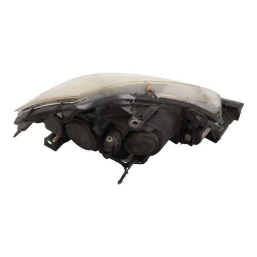 Image Optique avant principal gauche (feux)(phare) - RENAULT CLIO 3