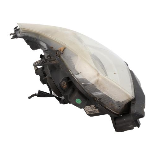 Image Optique avant principal gauche (feux)(phare) - RENAULT CLIO 3