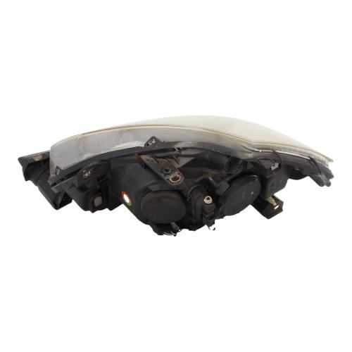 Image Optique avant principal droit (feux)(phare) - RENAULT CLIO 3