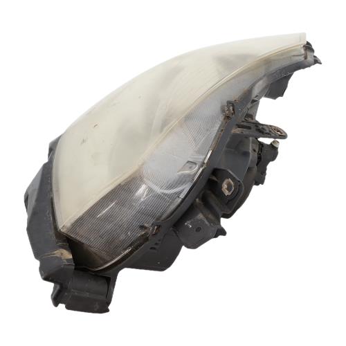 Image Optique avant principal droit (feux)(phare) - RENAULT CLIO 3
