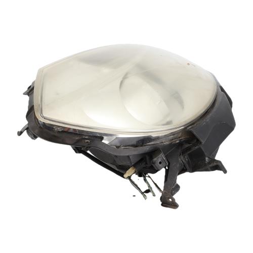 Image Optique avant principal droit (feux)(phare) - RENAULT CLIO 3