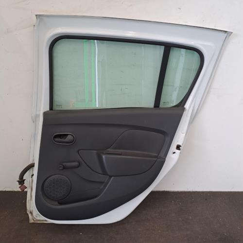 Image Porte arriere droit - DACIA SANDERO 2