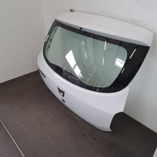 Image Malle/Hayon arriere - DACIA SANDERO 2