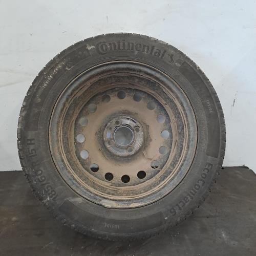Image Jante - RENAULT CLIO 3