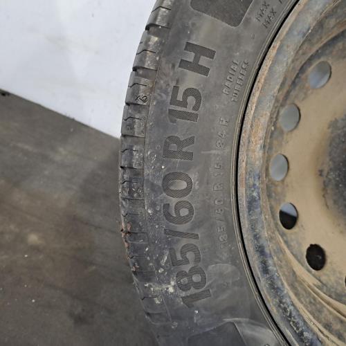 Image Jante - RENAULT CLIO 3