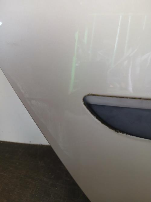 Image Porte arriere droit - RENAULT MEGANE 2