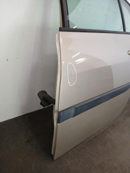 Image Porte arriere gauche - RENAULT MEGANE 2