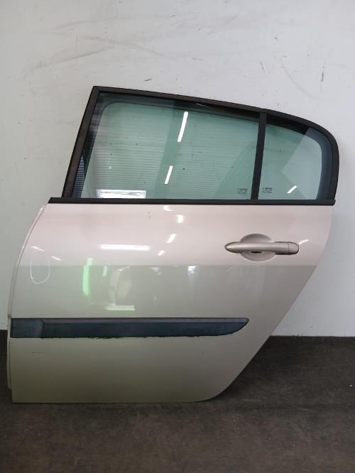 Image Porte arriere gauche - RENAULT MEGANE 2