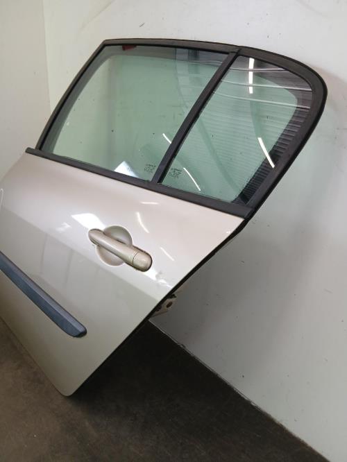 Image Porte arriere gauche - RENAULT MEGANE 2
