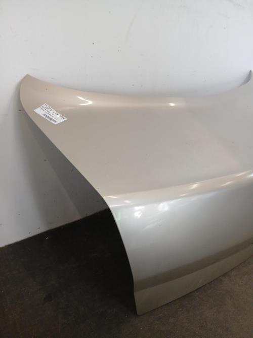 Image Malle/Hayon arriere - RENAULT MEGANE 2