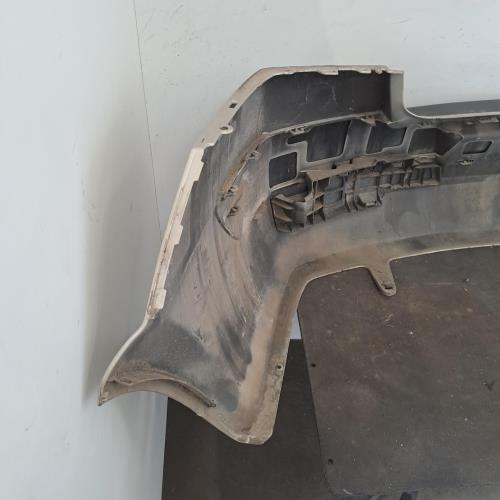 Image Pare choc arriere - RENAULT MEGANE 2