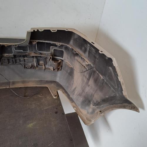 Image Pare choc arriere - RENAULT MEGANE 2