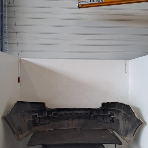 Image Pare choc arriere - RENAULT MEGANE 2