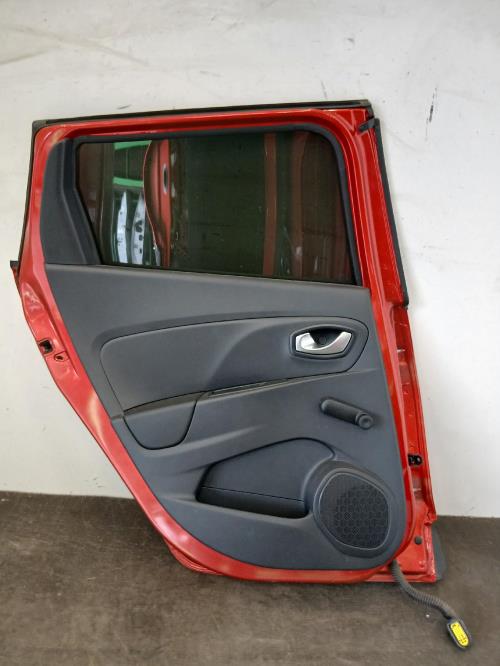 Image Porte arriere gauche - RENAULT CLIO 4