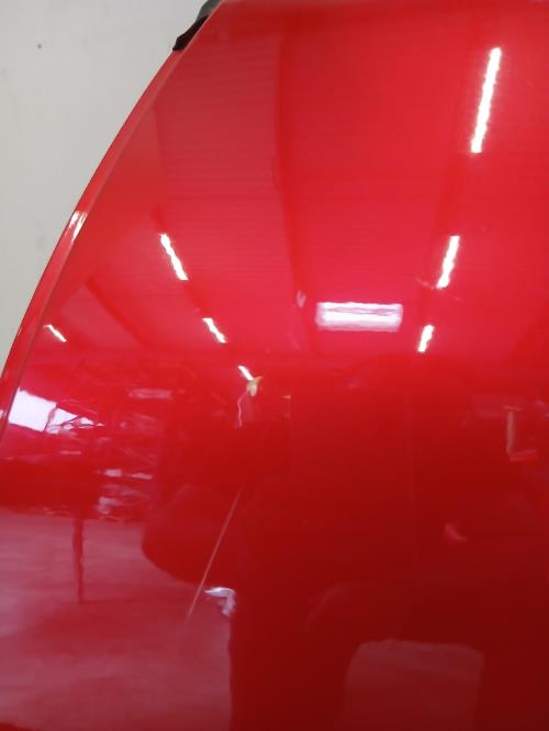Image Porte arriere gauche - RENAULT CLIO 4